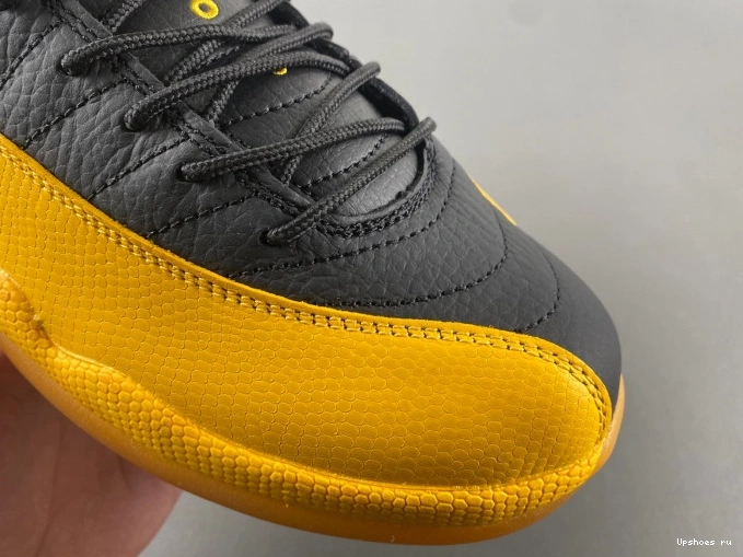 “University Gold” 12  Air Jordan  130690-070 0518